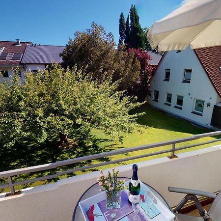 Neuklosterhof App. 13 Pelzerhaken Dış mekan fotoğraf