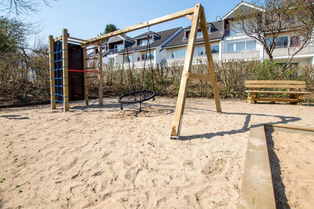 Neuklosterhof App. 13 Pelzerhaken Dış mekan fotoğraf